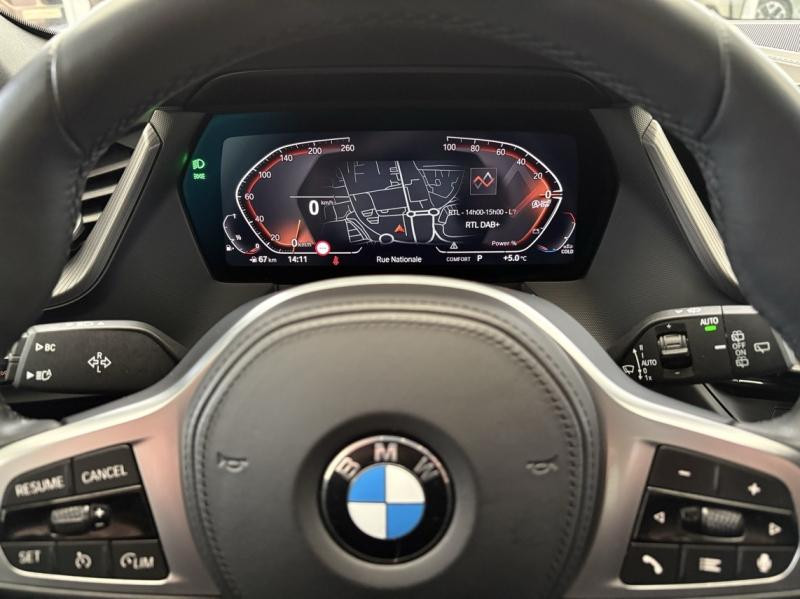 Used BMW Série 1 118iA 136ch M Sport DKG7 2023 Blanc € 29990 in Forbach