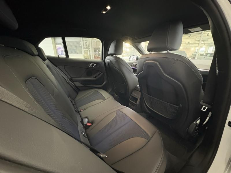 Used BMW Série 1 118iA 136ch M Sport DKG7 2023 Blanc € 29990 in Forbach