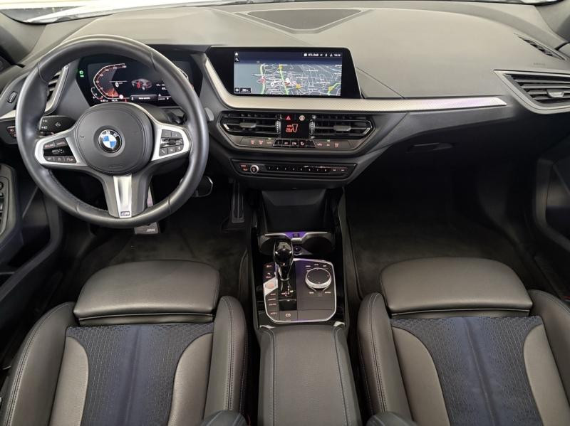 Used BMW Série 1 118iA 136ch M Sport DKG7 2023 Blanc € 29990 in Forbach