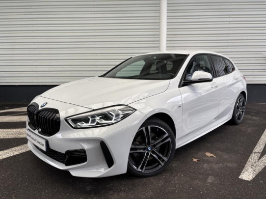 Used BMW Série 1 118iA 136ch M Sport DKG7 2023 Blanc € 29,990 in Forbach