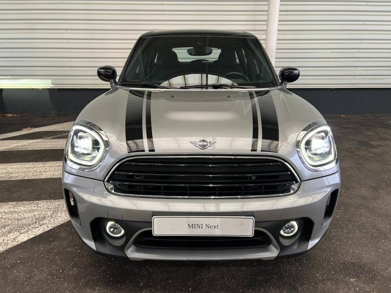 Used MINI Countryman Cooper 136ch  Highlands BVA7 2023 Melting Silver III € 32480 in Forbach