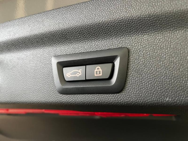 Used MINI Countryman Cooper 136ch  Highlands BVA7 2023 Melting Silver III € 32480 in Forbach