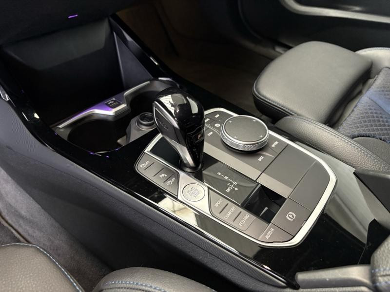 Used BMW Série 1 118iA 136ch M Sport DKG7 2023 Blanc € 29990 in Forbach