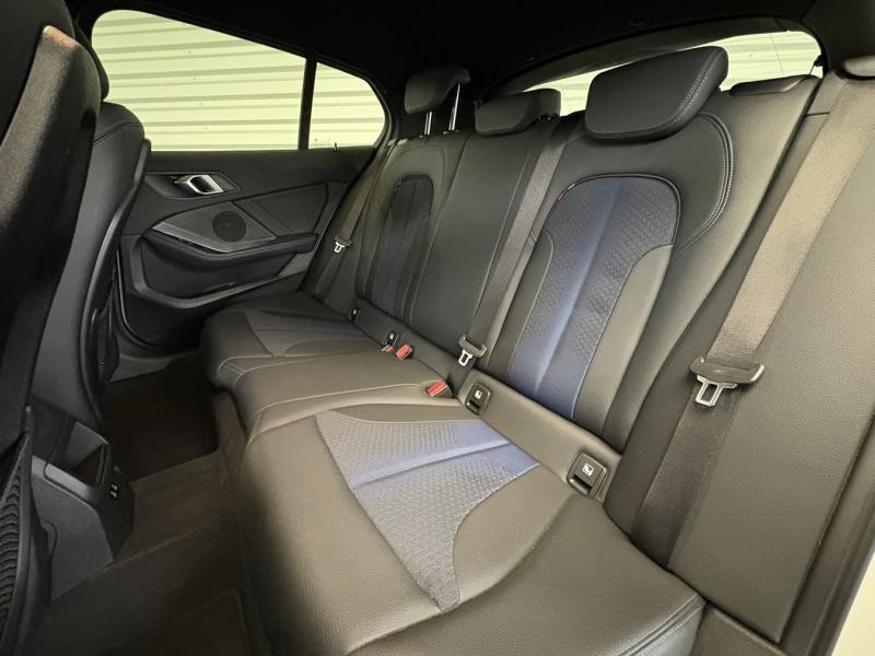 Used BMW Série 1 118iA 136ch M Sport DKG7 2023 Blanc € 29990 in Forbach