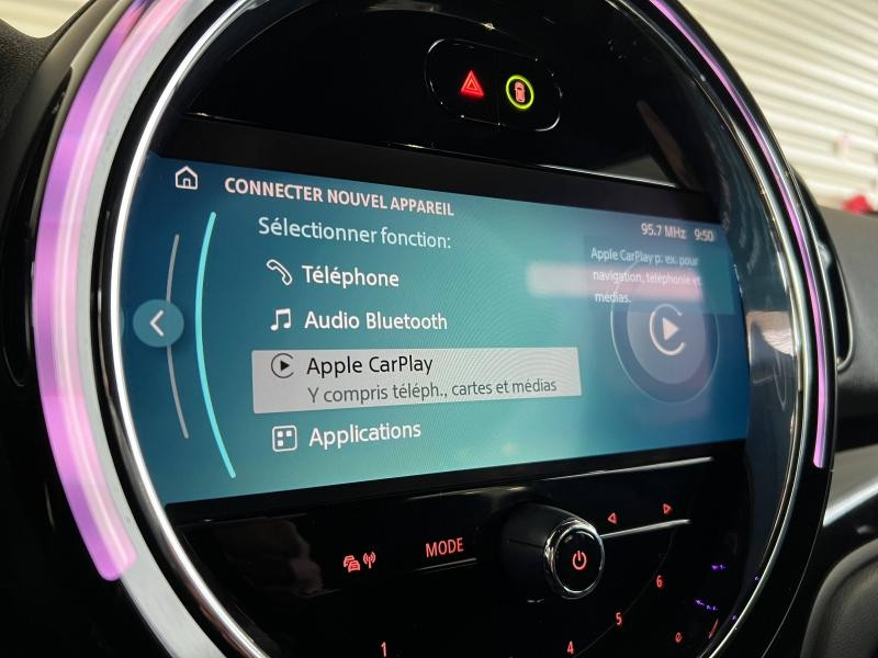 Used MINI Countryman Cooper 136ch  Highlands BVA7 2023 Melting Silver III € 32480 in Forbach