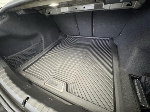 Occasion BMW Série 3 320dA xDrive 190ch M Sport 2024 Saphirschwarz métallisé 47 490 € à Forbach