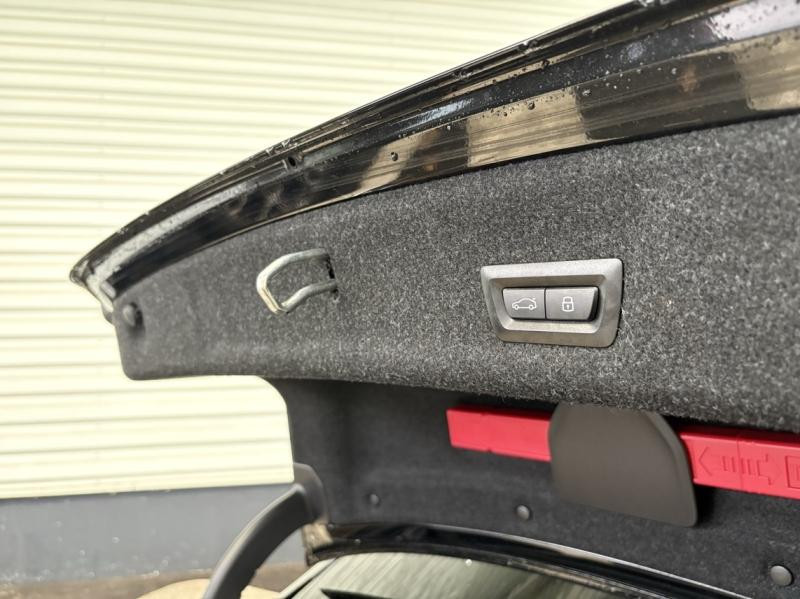 Occasion BMW Série 3 320dA xDrive 190ch M Sport 2024 Saphirschwarz métallisé 47490 € à Forbach