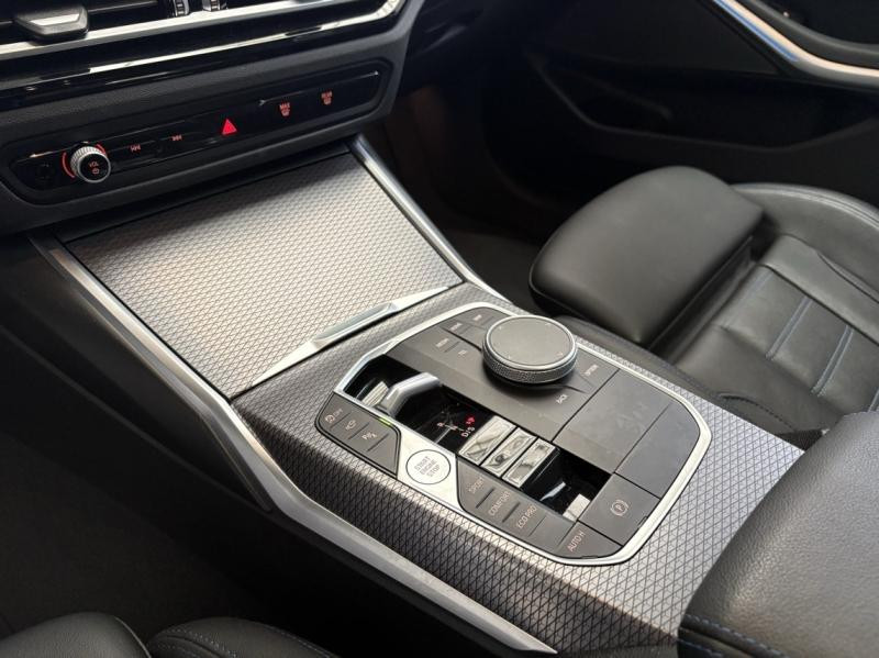 Occasion BMW Série 3 320dA xDrive 190ch M Sport 2024 Saphirschwarz métallisé 47490 € à Forbach