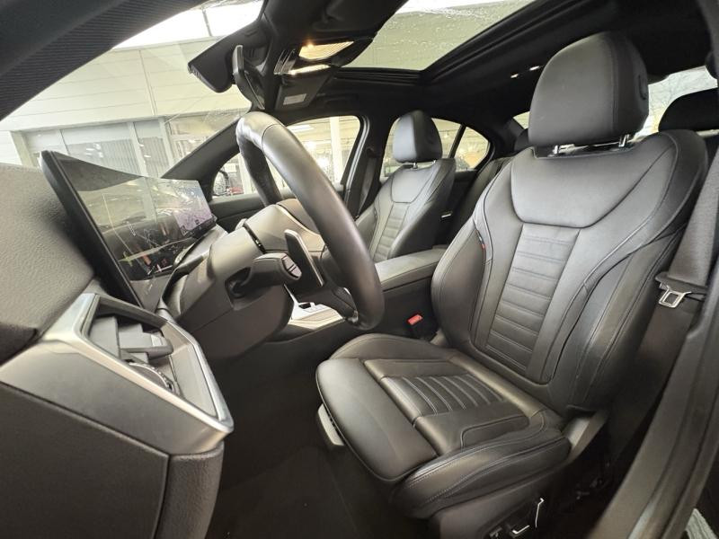 Occasion BMW Série 3 320dA xDrive 190ch M Sport 2024 Saphirschwarz métallisé 47490 € à Forbach