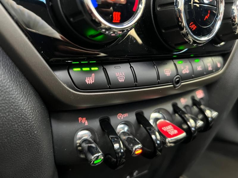 Used MINI Countryman Cooper 136ch Edition Premium Plus BVA7 2022 Moonwalk Grey € 30990 in Forbach