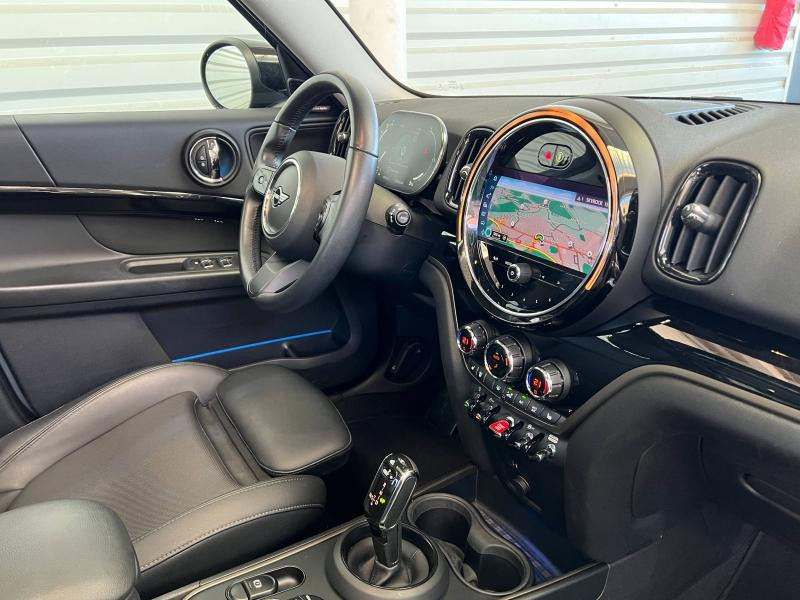 Used MINI Countryman Cooper 136ch Edition Premium Plus BVA7 2022 Moonwalk Grey € 30990 in Forbach