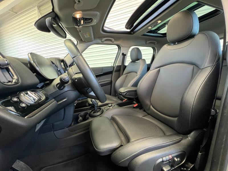 Used MINI Countryman Cooper 136ch Edition Premium Plus BVA7 2022 Moonwalk Grey € 30990 in Forbach