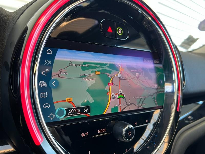 Used MINI Countryman Cooper 136ch Edition Premium Plus BVA7 2022 Moonwalk Grey € 30990 in Forbach