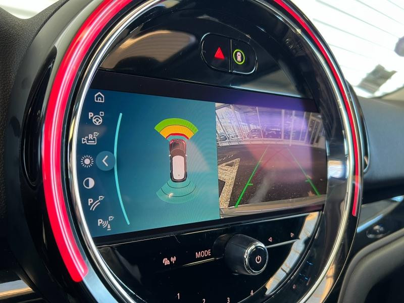 Used MINI Countryman Cooper 136ch Edition Premium Plus BVA7 2022 Moonwalk Grey € 30990 in Forbach