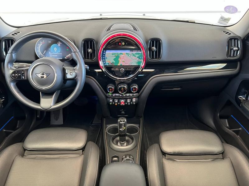 Used MINI Countryman Cooper 136ch Edition Premium Plus BVA7 2022 Moonwalk Grey € 30990 in Forbach