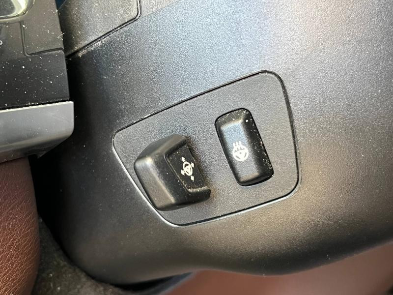 Occasion BMW X5 xDrive30dA 258ch Lounge Plus 2015 Saphirschwarz 26990 € à Forbach