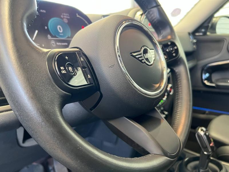 Used MINI Countryman Cooper 136ch Edition Premium Plus BVA7 2022 Moonwalk Grey € 30990 in Forbach