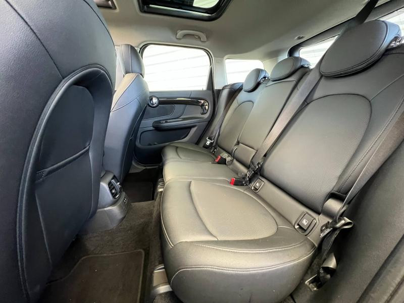 Used MINI Countryman Cooper 136ch Edition Premium Plus BVA7 2022 Moonwalk Grey € 30990 in Forbach