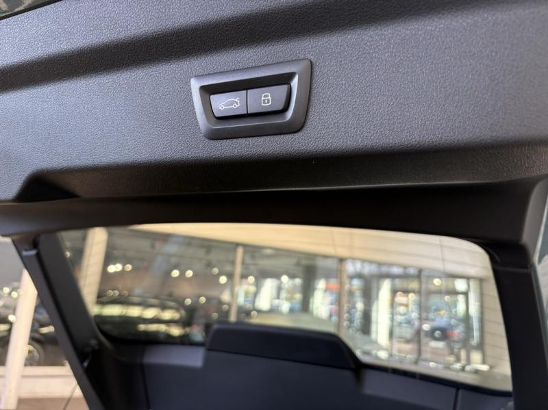 Occasion BMW X2 sDrive18dA 150ch M Sport DKG7 2024 Cape York Green métallisé 44990 € à Forbach