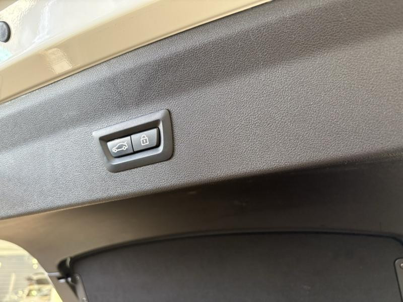 Occasion BMW X4 M40dA 326ch Euro6d-T 2018 Blanc 44990 € à Forbach