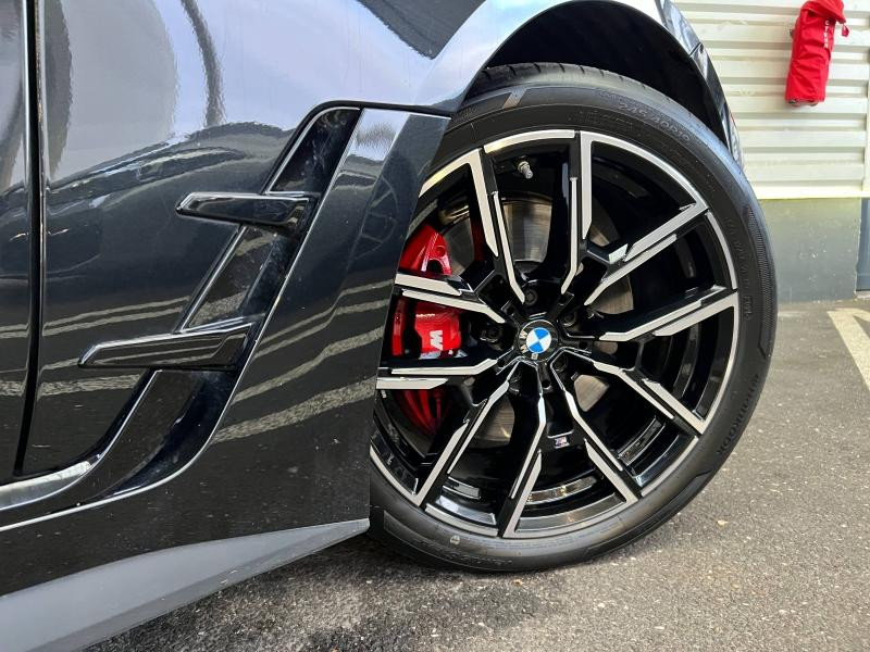 Occasion BMW Série 4 Gran Coupé 420dA xDrive 190ch M Sport 2025 Saphirschwarz métallisé 53990 € à Forbach