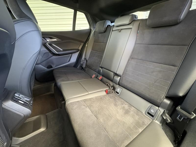 Occasion BMW X2 sDrive18dA 150ch M Sport DKG7 2024 Cape York Green métallisé 44990 € à Forbach