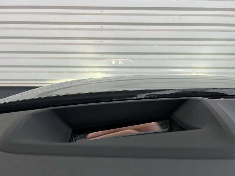 Occasion BMW Série 4 Gran Coupé 420dA xDrive 190ch M Sport 2025 Saphirschwarz métallisé 53990 € à Forbach