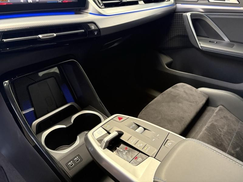 Occasion BMW X2 sDrive18dA 150ch M Sport DKG7 2024 Cape York Green métallisé 44990 € à Forbach