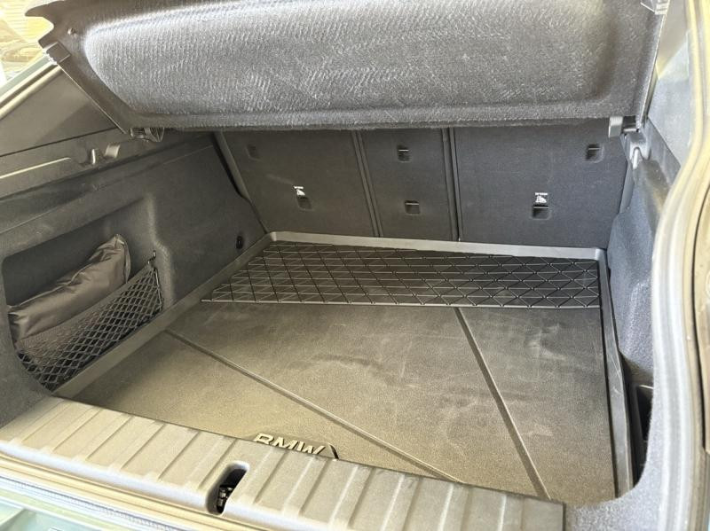 Occasion BMW X2 sDrive18dA 150ch M Sport DKG7 2024 Cape York Green métallisé 44990 € à Forbach