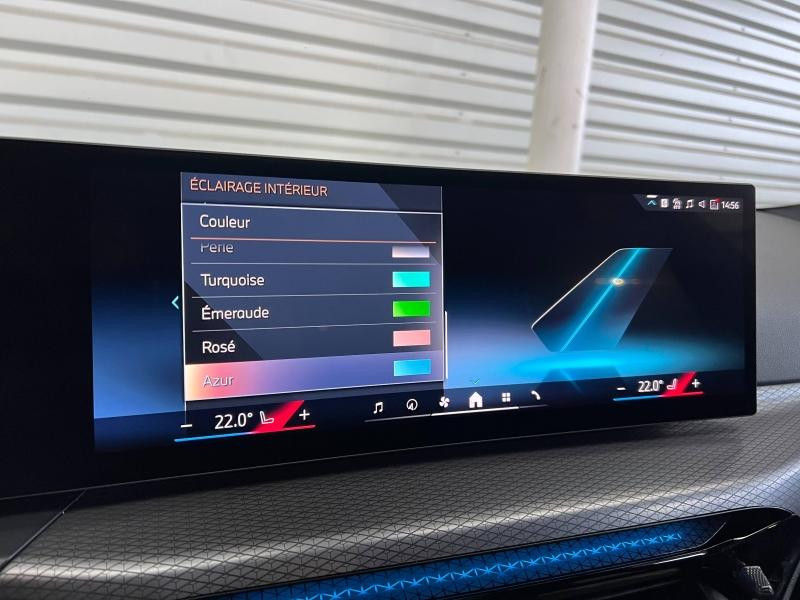 Occasion BMW Série 4 Gran Coupé 420dA xDrive 190ch M Sport 2025 Saphirschwarz métallisé 53990 € à Forbach