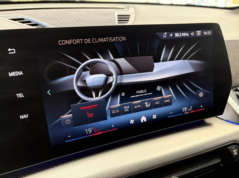 Occasion BMW X2 sDrive18dA 150ch M Sport DKG7 2024 Cape York Green métallisé 44990 € à Forbach