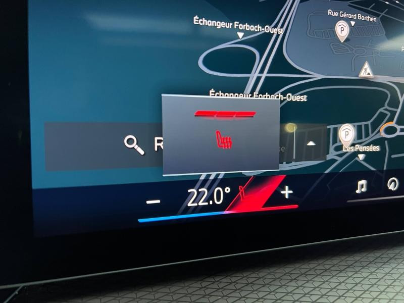 Occasion BMW Série 4 Gran Coupé 420dA xDrive 190ch M Sport 2025 Saphirschwarz métallisé 53990 € à Forbach