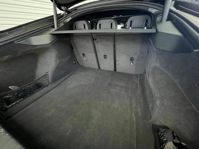 Occasion BMW Série 4 Gran Coupé 420dA xDrive 190ch M Sport 2025 Saphirschwarz métallisé 53990 € à Forbach