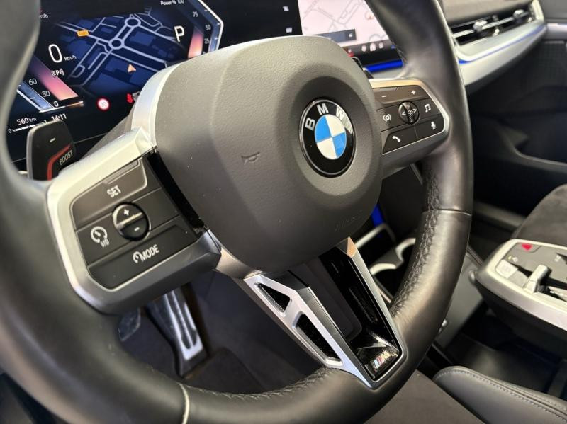 Occasion BMW X2 sDrive18dA 150ch M Sport DKG7 2024 Cape York Green métallisé 44990 € à Forbach