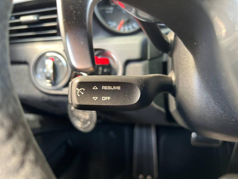 Occasion PORSCHE 911 Coupe Carrera GTS PDK 2015 Rouge Carmin 114990 € à Forbach