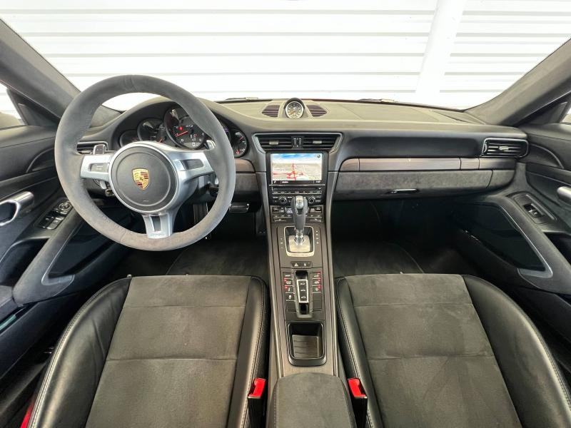 Occasion PORSCHE 911 Coupe Carrera GTS PDK 2015 Rouge Carmin 114990 € à Forbach