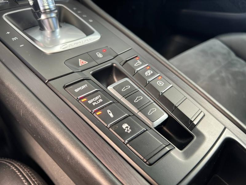 Occasion PORSCHE 911 Coupe Carrera GTS PDK 2015 Rouge Carmin 114990 € à Forbach