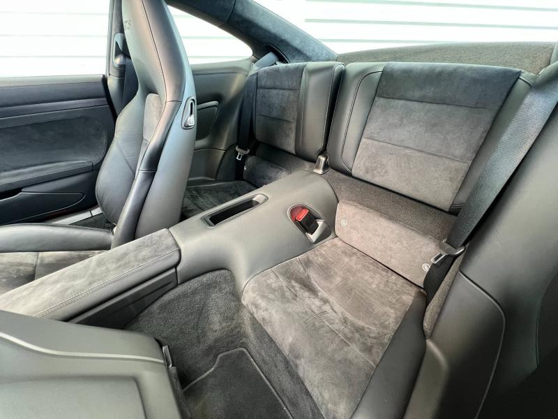 Occasion PORSCHE 911 Coupe Carrera GTS PDK 2015 Rouge Carmin 114990 € à Forbach