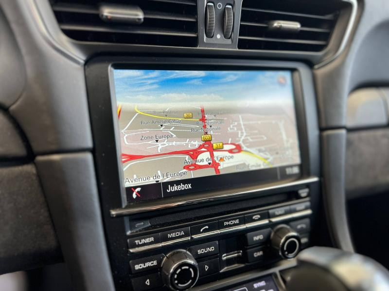 Occasion PORSCHE 911 Coupe Carrera GTS PDK 2015 Rouge Carmin 114990 € à Forbach