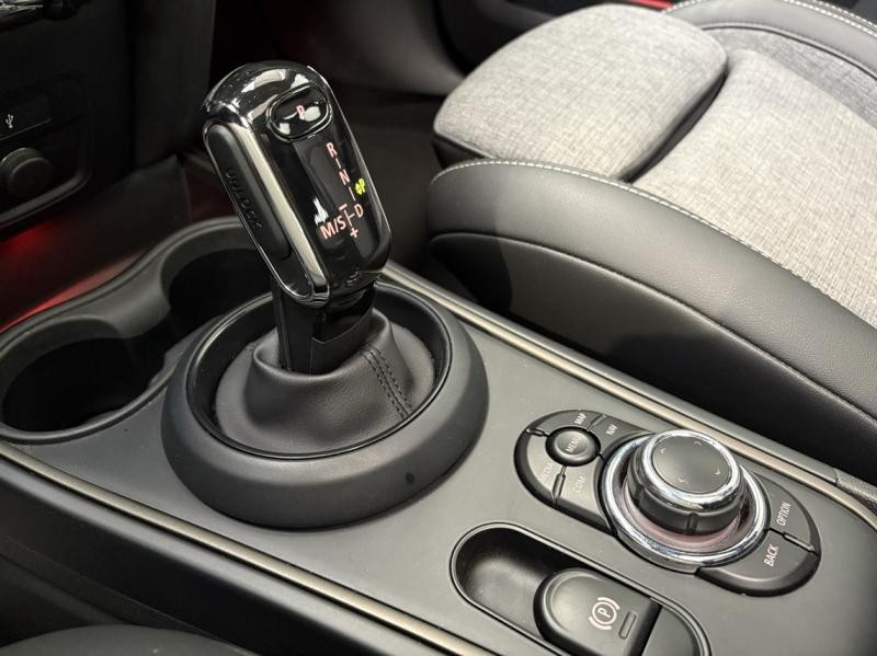 Occasion MINI Countryman Cooper 136ch Edition Premium Plus BVA7 2022 Chili Red 28900 € à Forbach