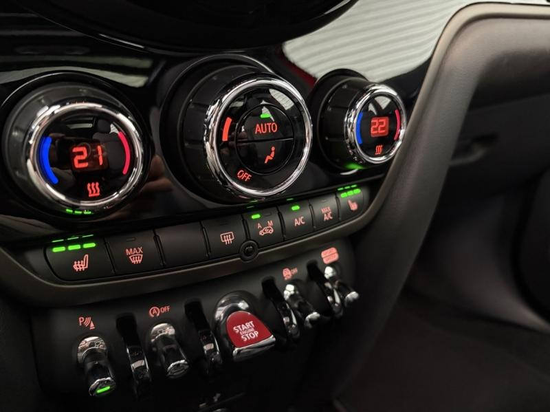 Occasion MINI Countryman Cooper 136ch Edition Premium Plus BVA7 2022 Chili Red 28900 € à Forbach