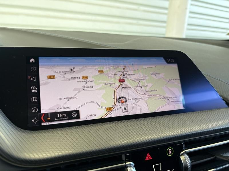 Used BMW Série 1 118dA 150ch M Sport 2020 Alpinweiss € 25990 in Forbach
