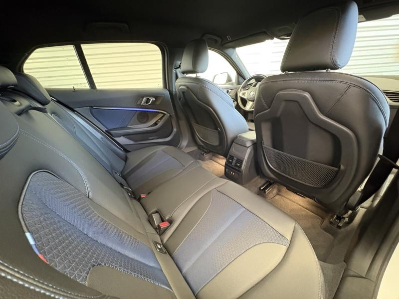 Used BMW Série 1 118dA 150ch M Sport 2020 Alpinweiss € 25990 in Forbach