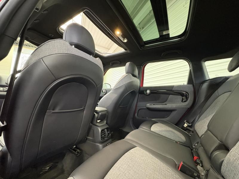 Occasion MINI Countryman Cooper 136ch Edition Premium Plus BVA7 2022 Chili Red 28900 € à Forbach
