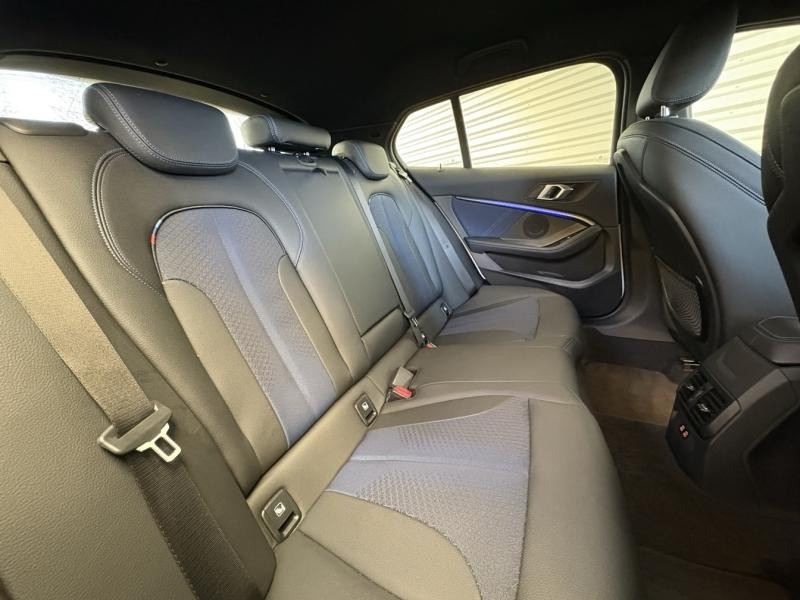 Used BMW Série 1 118dA 150ch M Sport 2020 Alpinweiss € 25990 in Forbach