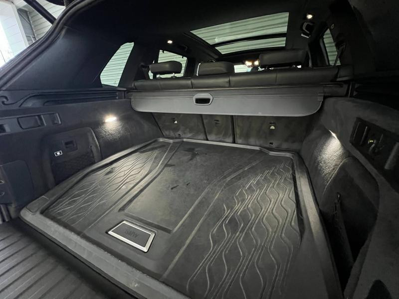 Used BMW X5 xDrive45e 394ch M Sport 17cv 2021 BMW Individual Tansanitblau métallisé € 54990 in Forbach