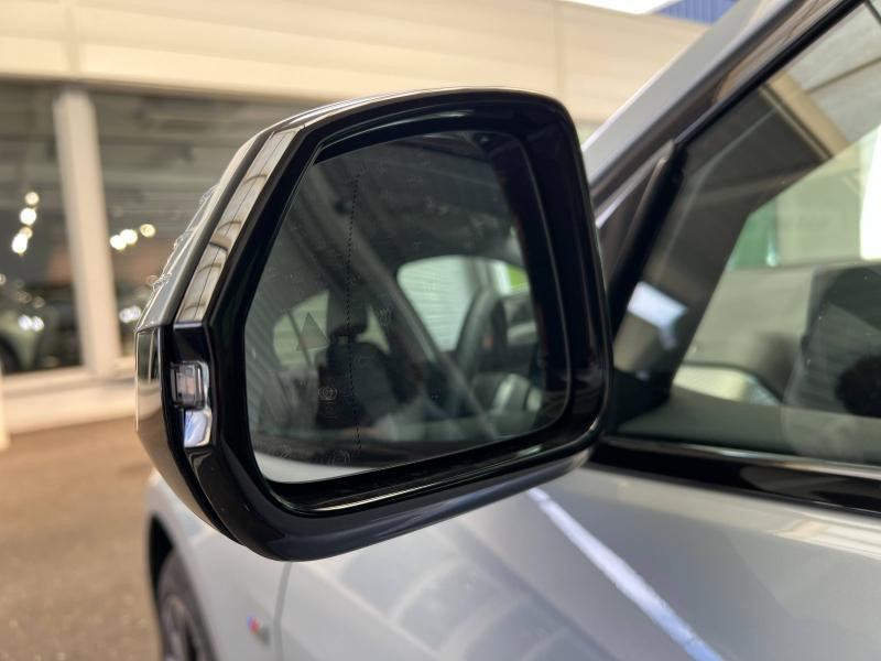 Occasion BMW Série 1 116A 122ch M Sport Design DKG7 2025 M Brooklyn Grey métallisé 32480 € à Forbach