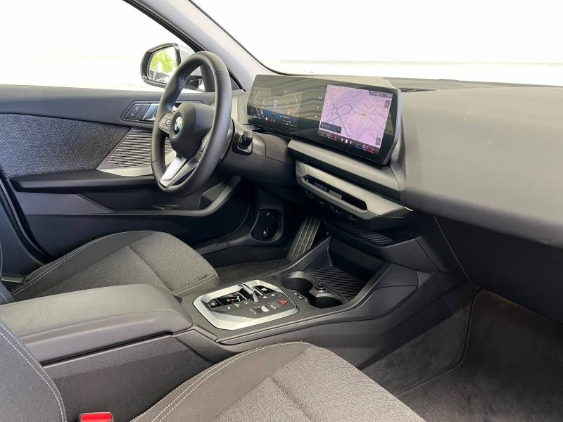 Occasion BMW Série 1 116A 122ch M Sport Design DKG7 2025 M Brooklyn Grey métallisé 32480 € à Forbach