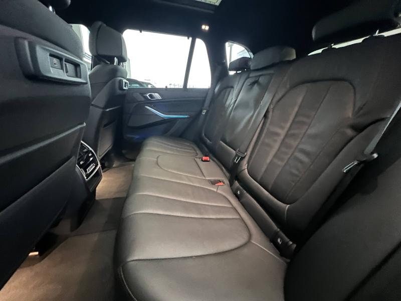 Used BMW X5 xDrive45e 394ch M Sport 17cv 2021 BMW Individual Tansanitblau métallisé € 54990 in Forbach