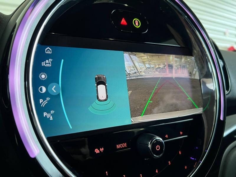 Occasion MINI Countryman Cooper 136ch  Highlands BVA7 2023 Melting Silver III 32480 € à Forbach